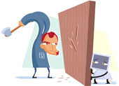 Virus & Spyware Removal in RI - MA - CT